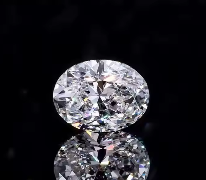 Diamant de Synthèse vs Diamant naturel